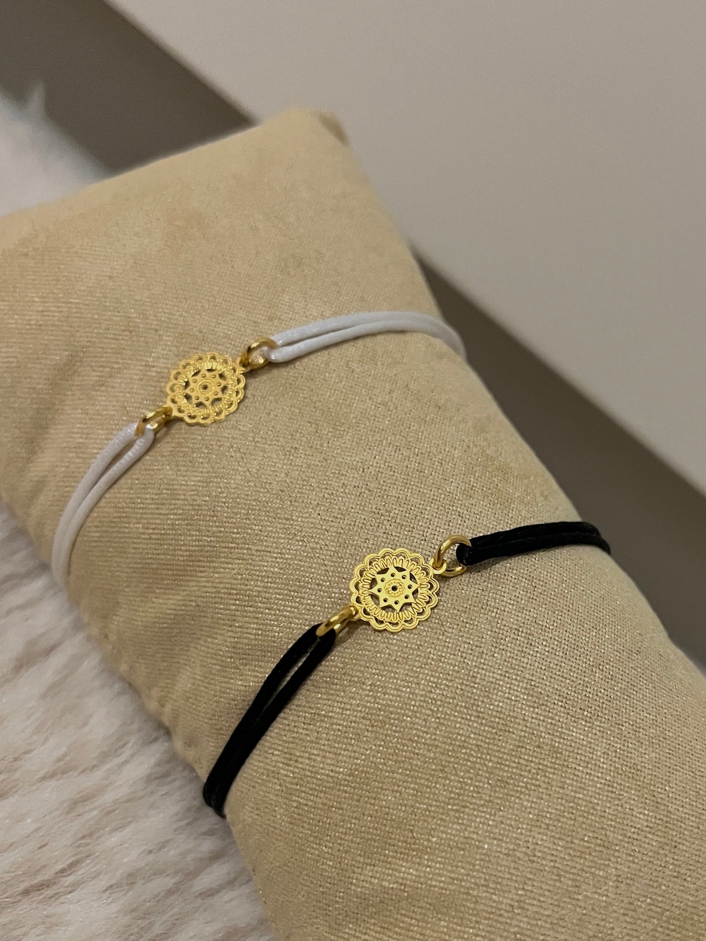 Bracelet BOHÈME or