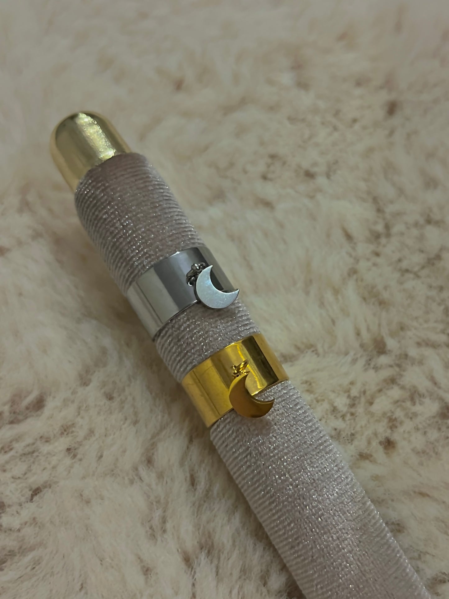 Bague MOON