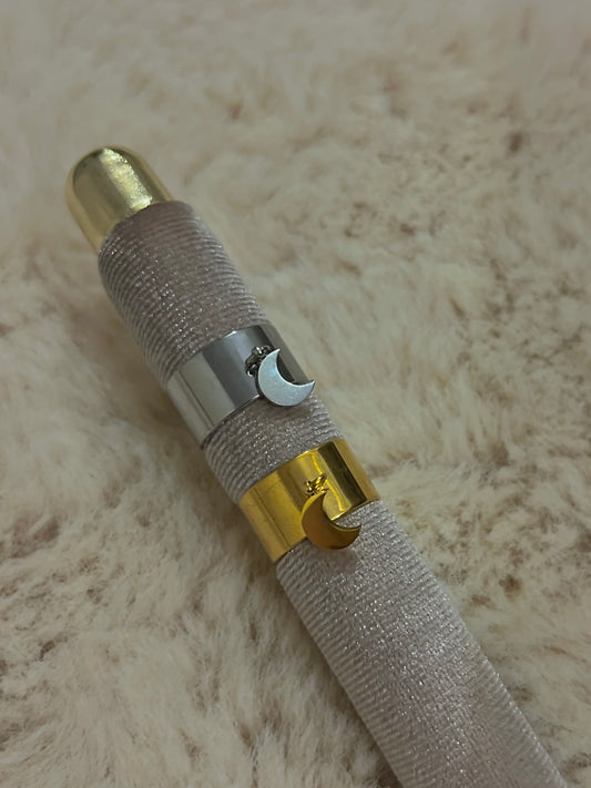 Bague MOON