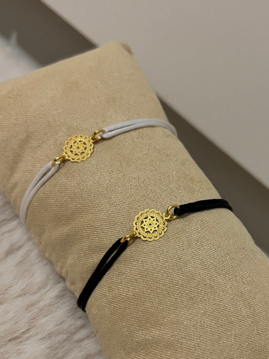 Bracelet BOHÈME or